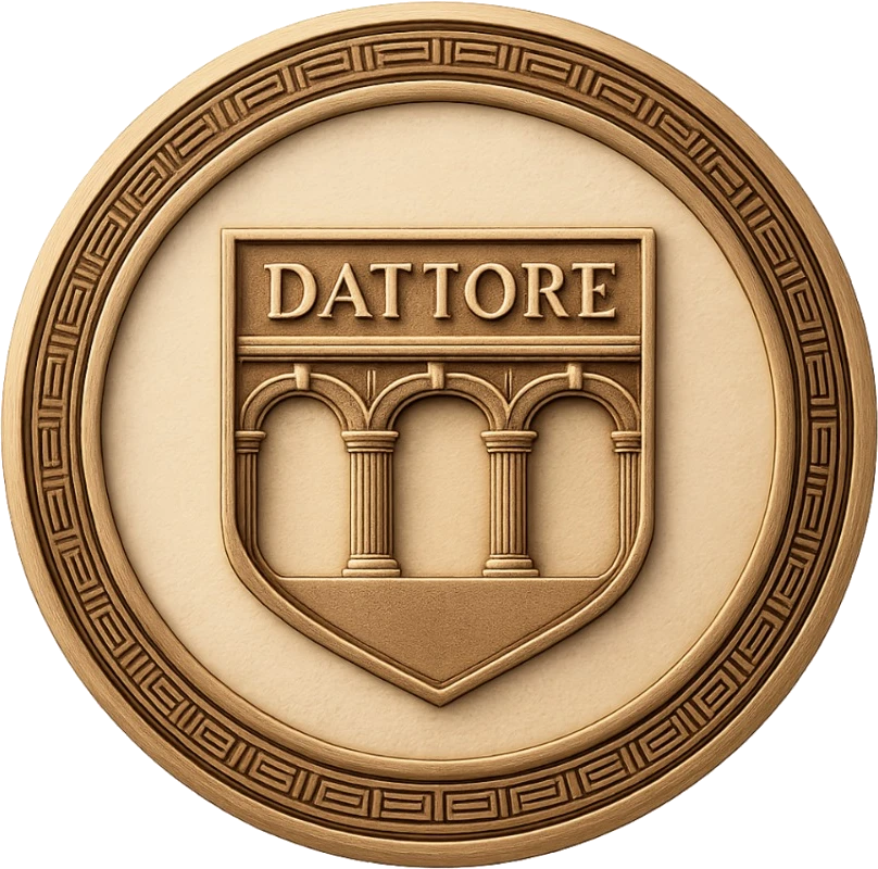 Dattore logo
